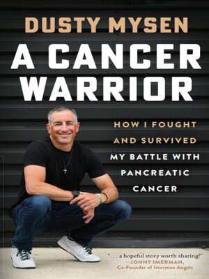 cover image of A Cancer Warrior